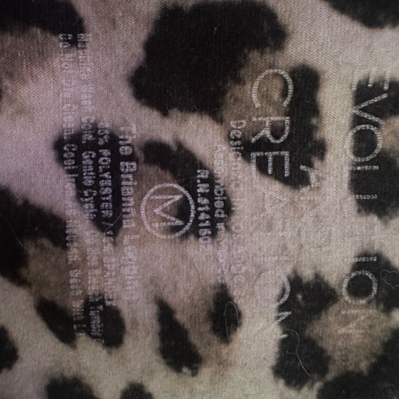 Evolution and Creation cheetah print compression legging - Picture 4 of 4